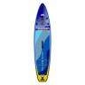 SUP-доска надувная с веслом детская для туризма Aqua Marina Vibrant Touring 10'0" (2025) - SUP-доска надувная с веслом детская для туризма Aqua Marina Vibrant Touring 10'0" (2025)