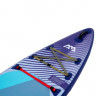 SUP-доска надувная с веслом детская для туризма Aqua Marina Vibrant Touring 10'0" (2025) - SUP-доска надувная с веслом детская для туризма Aqua Marina Vibrant Touring 10'0" (2025)