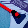 SUP-доска надувная с веслом детская для туризма Aqua Marina Vibrant Touring 10'0" (2025) - SUP-доска надувная с веслом детская для туризма Aqua Marina Vibrant Touring 10'0" (2025)