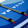 SUP-доска надувная с веслом детская для туризма Aqua Marina Vibrant Touring 10'0" (2025) - SUP-доска надувная с веслом детская для туризма Aqua Marina Vibrant Touring 10'0" (2025)