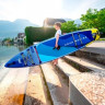 SUP-доска надувная с веслом детская для туризма Aqua Marina Vibrant Touring 10'0" (2025) - SUP-доска надувная с веслом детская для туризма Aqua Marina Vibrant Touring 10'0" (2025)
