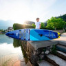 SUP-доска надувная с веслом детская для туризма Aqua Marina Vibrant Touring 10'0" (2025) - SUP-доска надувная с веслом детская для туризма Aqua Marina Vibrant Touring 10'0" (2025)