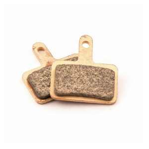 Торм. колод. CLARKS VX864С 3-387 диск. полимер. SRAM DB-1, DB-3, DB-5 