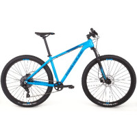 Велосипед Titan Racing Rogue Ryde 29" Cobalt Blue рама: XS (15") (2024)