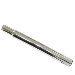 Штырь подседельный Horst 27.2x350 мм сталь серебристый (00-170089) 