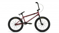 Велосипед FORMAT 3213 20 красный (2022)