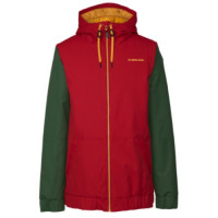 Куртка мужская Armada Baxter Insulated Jacket Red Chili (2019)