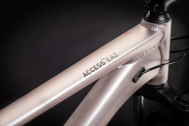 Cube access ws eaz sale 27.5