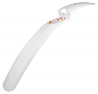 Крыло переднее SKS Shockboard XL 26-29" белое