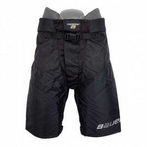 Чехол для трусов игрока Bauer Supreme 2S Pro Girdle Shell S19 JR black (1054981) 