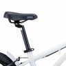 Велосипед Bear Bike Kitez 16 белый (2021) - Велосипед Bear Bike Kitez 16 белый (2021)