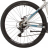 Велосипед Stinger Element STD SE 26" серый рама 14" (2022) - Велосипед Stinger Element STD SE 26" серый рама 14" (2022)