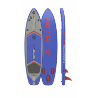 Sup-доска надувная Terror Fordewind 11'6x32"x6" blue (2024)
