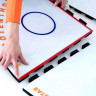 Тренажер хоккейный электронный Mad Guy Potent Hockey UD 2.0 - Тренажер хоккейный электронный Mad Guy Potent Hockey UD 2.0