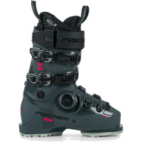 Горнолыжные ботинки Fischer RC4 105 LV BOA VAC GW rhino grey (2027)