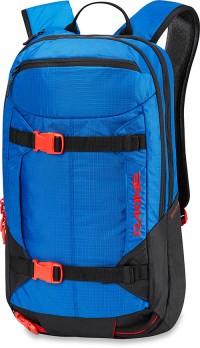 Рюкзак Dakine Mission Pro 18L Scout