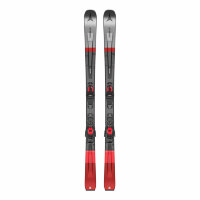 Горные лыжи Atomic VANTAGE 79 C + M 10 GW Black/Grey/Red (2022)
