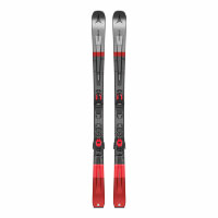 Горные лыжи Atomic Vantage 79 C + M 10 GW Black/Grey/Red (2022)