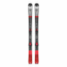 Горные лыжи Atomic Vantage 79 C + M 10 GW Black/Grey/Red (2022) - Горные лыжи Atomic Vantage 79 C + M 10 GW Black/Grey/Red (2022)