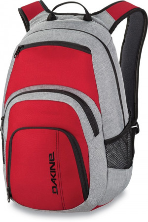 Рюкзак Dakine Campus 25L Red 