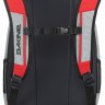 Рюкзак Dakine Campus 25L Red - Рюкзак Dakine Campus 25L Red