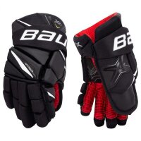 Перчатки Bauer Vapor X2.9 S20 SR black/white (1056523)