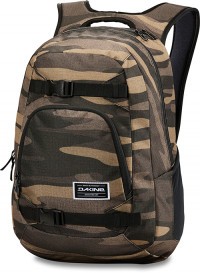 Рюкзак Dakine Explorer 26L Field Camo