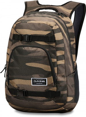 Рюкзак Dakine Explorer 26L Field Camo 