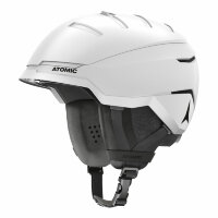 Шлем Atomic Savor GT white (2022)