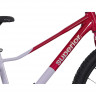 Велосипед Superior F.L.Y. 27" gloss purple рама: S (2026) - Велосипед Superior F.L.Y. 27" gloss purple рама: S (2026)