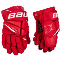 Перчатки Bauer Vapor X2.9 S20 JR MTO (Red) (1056532)