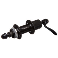 Втулка задняя Shimano FH-TX505-8, под c-lock, 32H 8/9/10-ск., OLD: 135 MM, ось: 146MM, QR: 170MM