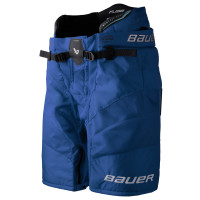 Шорты Bauer Supreme Fuse S26 INT blue (1067171)