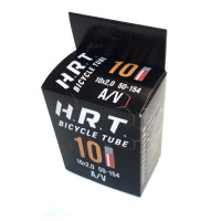 Велокамера 10" H.R.T. 10х2,0 AV (00-010005)