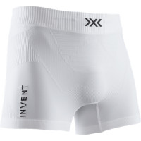 Шорты мужские X-Bionic Invent 4.0 LT Boxer Shorts Arctic White