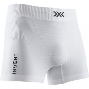 Шорты мужские X-Bionic Invent 4.0 LT Boxer Shorts Arctic White 