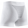 Шорты мужские X-Bionic Invent 4.0 LT Boxer Shorts Arctic White - Шорты мужские X-Bionic Invent 4.0 LT Boxer Shorts Arctic White