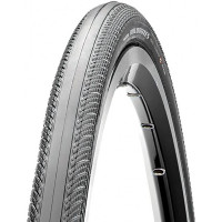 Велопокрышка Maxxis Dolomites 700x23C 23-622 TPI60 Wire