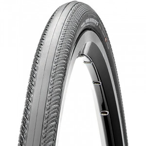 Велопокрышка Maxxis Dolomites 700x23C 23-622 TPI60 Wire 