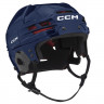 Шлем CCM Tacks 70 SR navy - Шлем CCM Tacks 70 SR navy