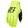 Перчатки Jetpilot RX ONE Glove Full Finger Yellow S21 (210270) - Перчатки Jetpilot RX ONE Glove Full Finger Yellow S21 (210270)