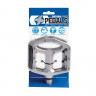 Педали Oxford Sealed Bearing Platform Pedal 9/16 Silver - Педали Oxford Sealed Bearing Platform Pedal 9/16 Silver