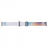 Маска Scott Ambit Compact white/soft pink + AMP lavender chrome S3 - Маска Scott Ambit Compact white/soft pink + AMP lavender chrome S3
