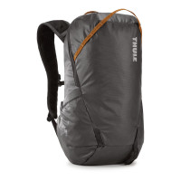 Рюкзак туристический Thule Stir 18L Obsidian