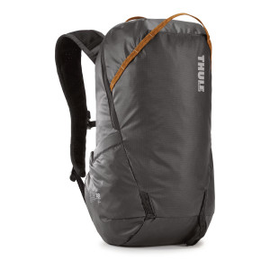 Рюкзак туристический Thule Stir 18L Obsidian 
