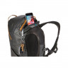 Рюкзак туристический Thule Stir 18L Obsidian - Рюкзак туристический Thule Stir 18L Obsidian