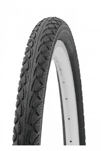 Велопокрышка H.R.T. 700x40С 42-622 COMFORT/STREET (00-011096) 3.4-6.0 Bar