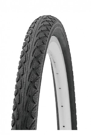 Велопокрышка H.R.T. 700x40С 42-622 COMFORT/STREET (00-011096) 3.4-6.0 Bar 