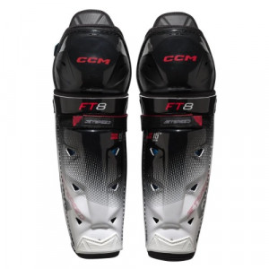 Щитки CCM JetSpeed FT8 JR 
