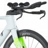 Велосипед Scott Foil RC Tri 700C cumulus white рама: L (2026) - Велосипед Scott Foil RC Tri 700C cumulus white рама: L (2026)